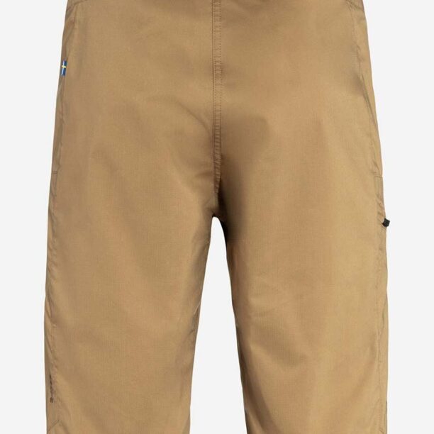 Fjallraven pantaloni scurți Abisko Hike Shorts bărbați