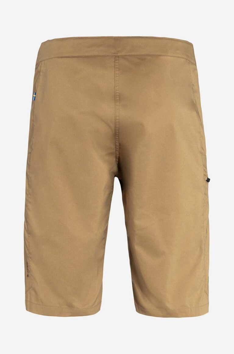 Fjallraven pantaloni scurți Abisko Hike Shorts bărbați