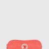 Fjallraven penar Kanken Pen Case culoarea roz