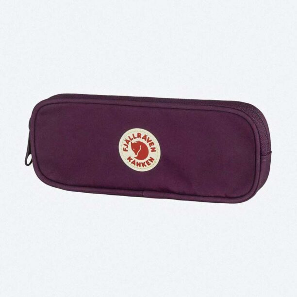 Fjallraven penar culoarea violet