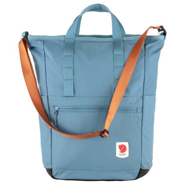 Fjallraven rucsac High Coast Totepack mare