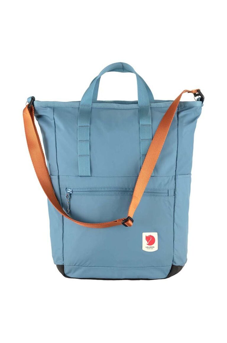 Fjallraven rucsac High Coast Totepack mare