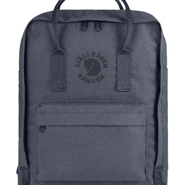 Fjallraven rucsac Kanken Hip Pack culoarea gri