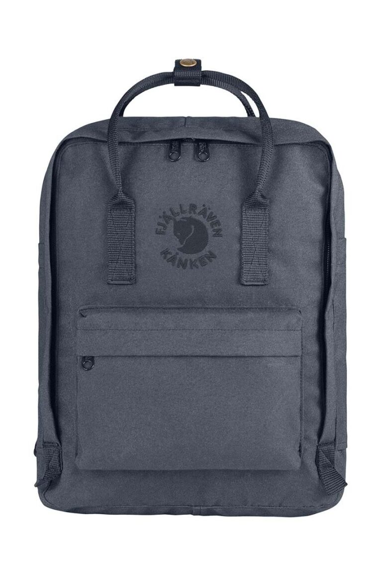 Fjallraven rucsac Kanken Hip Pack culoarea gri