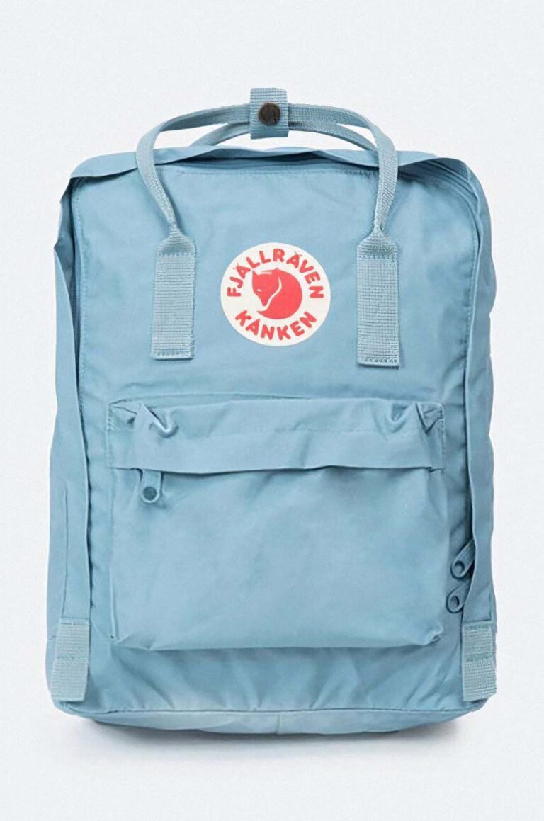 Fjallraven rucsac Kanken Kanken Hip Pack mic