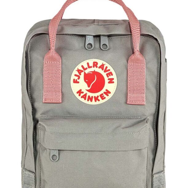 Fjallraven rucsac Kanken Mini culoarea roz