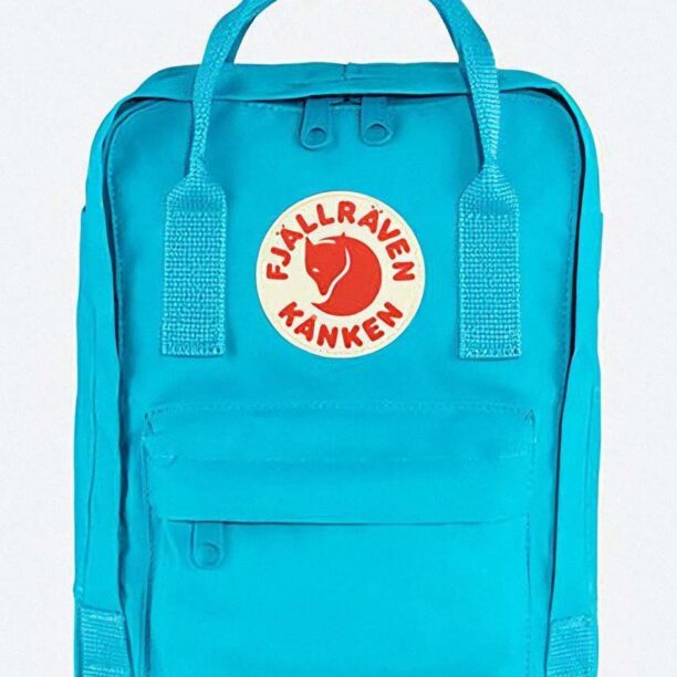 Fjallraven rucsac Kanken Mini mare