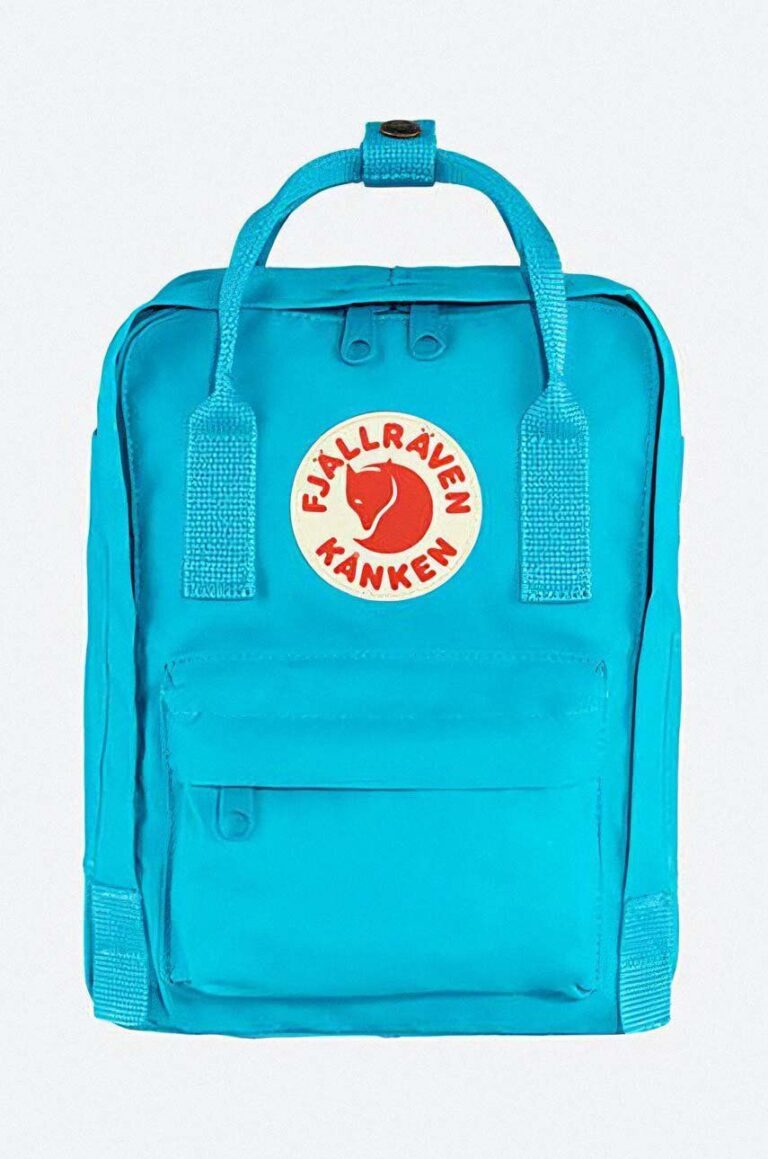 Fjallraven rucsac Kanken Mini mare