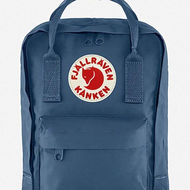 Fjallraven rucsac Kanken Mini mare