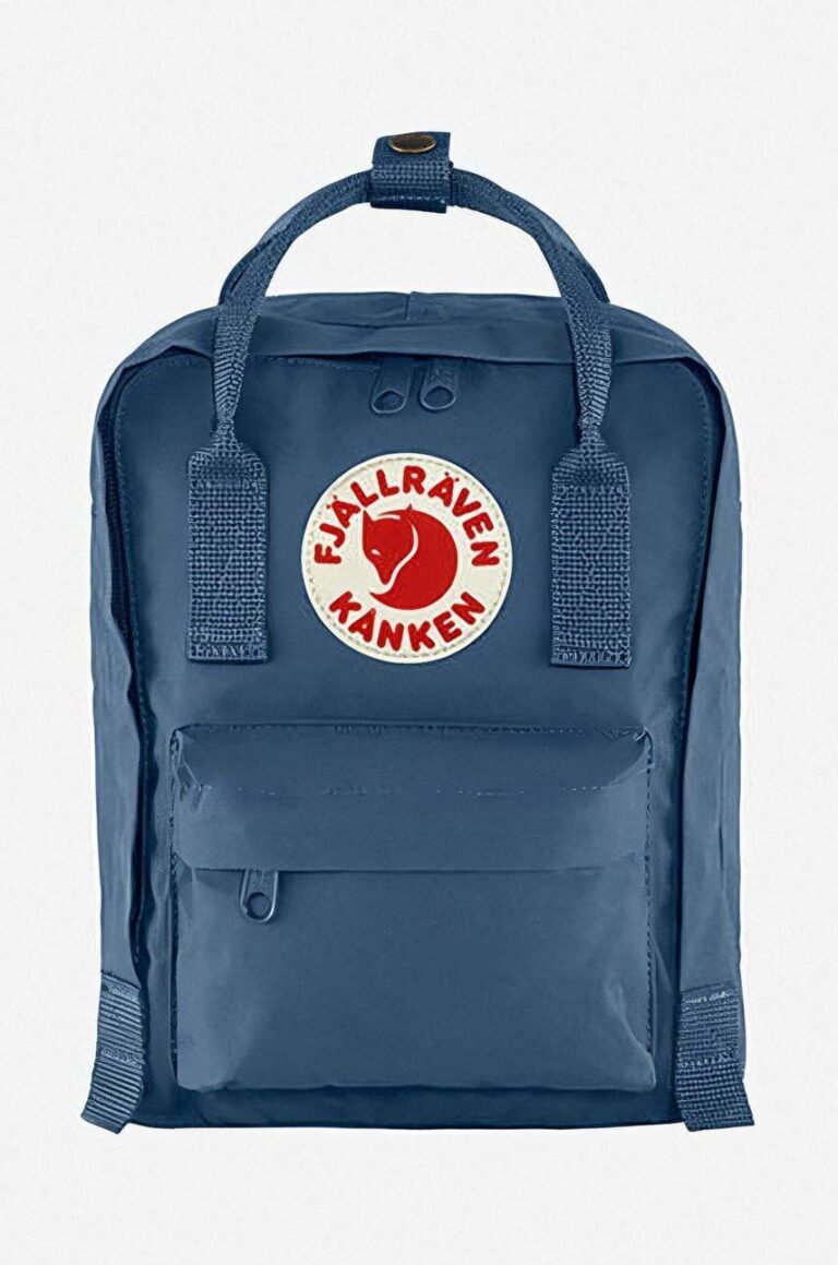 Fjallraven rucsac Kanken Mini mare