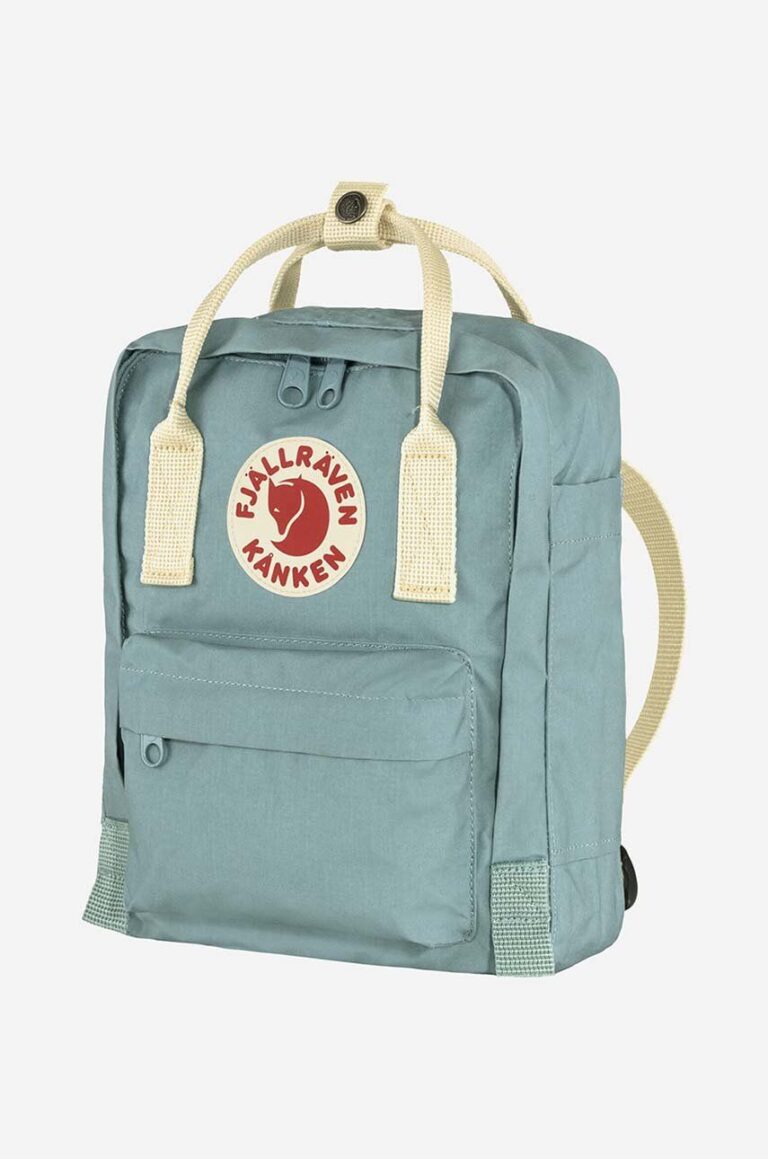 Fjallraven rucsac Kanken Mini mic