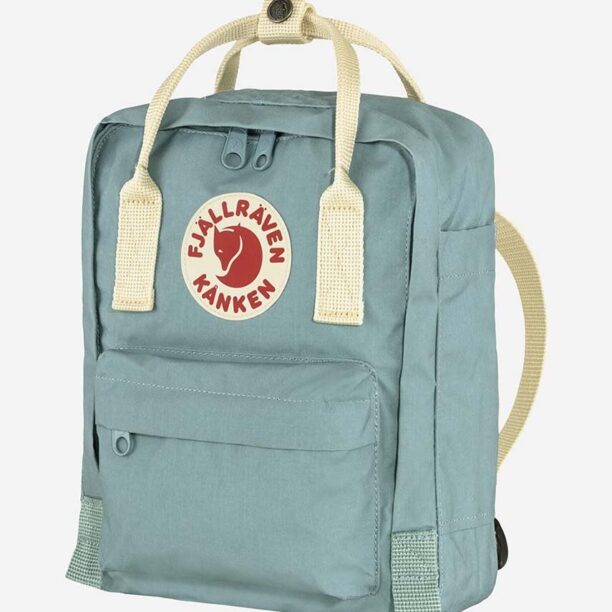 Fjallraven rucsac Kanken Mini mic