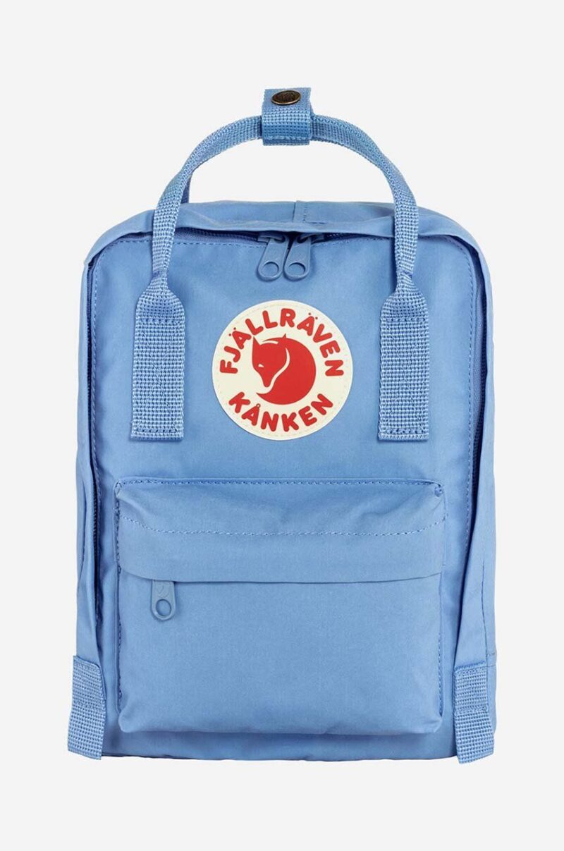 Fjallraven rucsac Kanken Mini mic