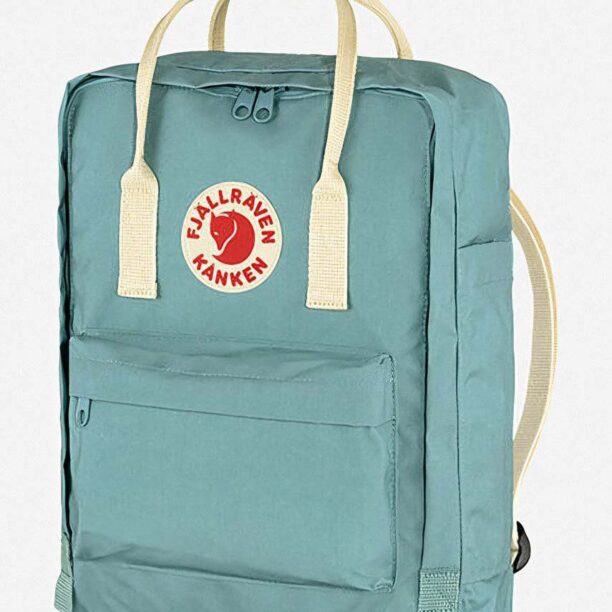 Fjallraven rucsac Kanken mare