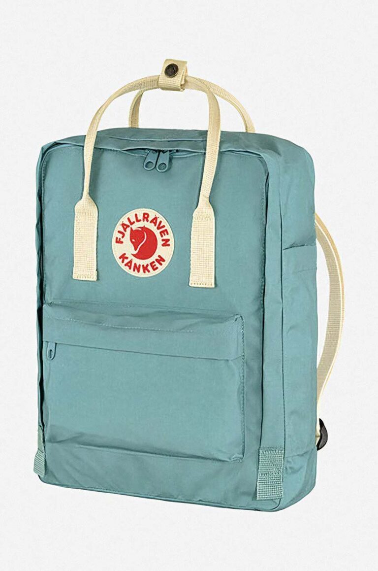 Fjallraven rucsac Kanken mare