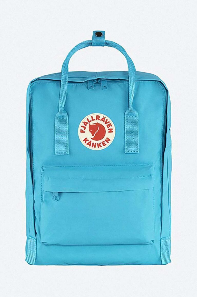 Fjallraven rucsac Kanken mare