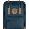 Fjallraven rucsac Kanken no. 2 Laptop 15 culoarea bleumarin