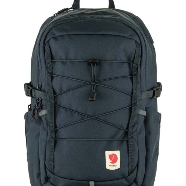 Fjallraven rucsac Skule 20 culoarea bleumarin