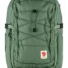 Fjallraven rucsac Skule 20 culoarea verde