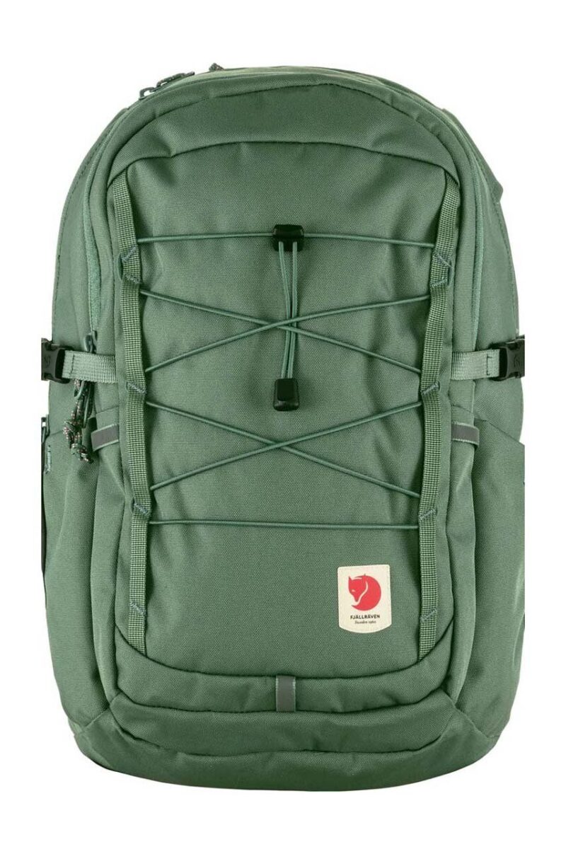 Fjallraven rucsac Skule 20 culoarea verde