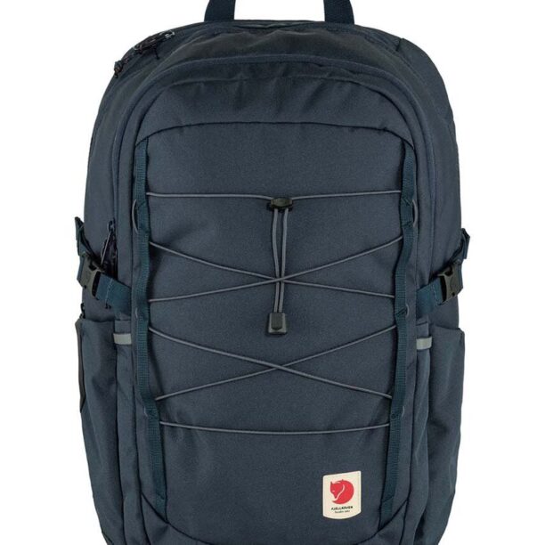 Fjallraven rucsac Skule 28 culoarea bleumarin