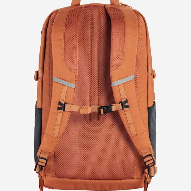 Fjallraven rucsac Skule 28 culoarea portocaliu