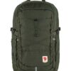 Fjallraven rucsac Skule 28 culoarea verde