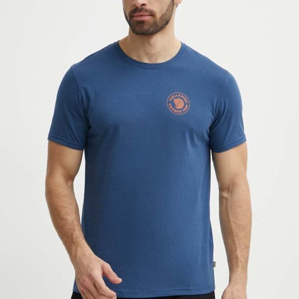 Fjallraven tricou 1960 Logo T-shirt barbati