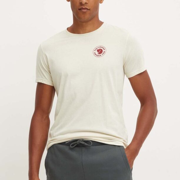 Fjallraven tricou 1960 Logo T-shirt barbati