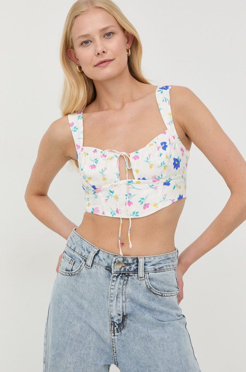 For Love & Lemons top femei