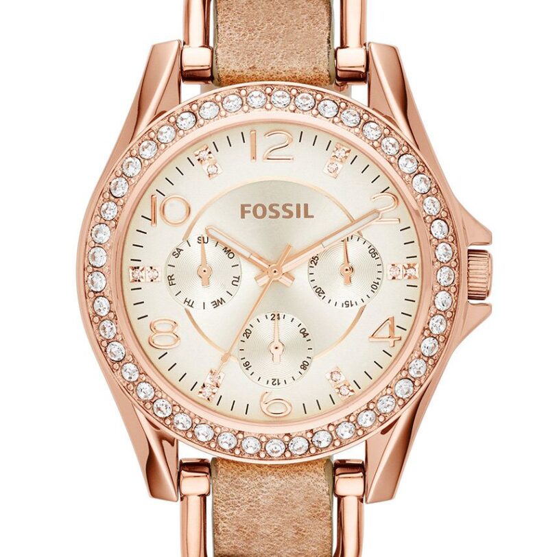 Fossil - Ceas ES3466