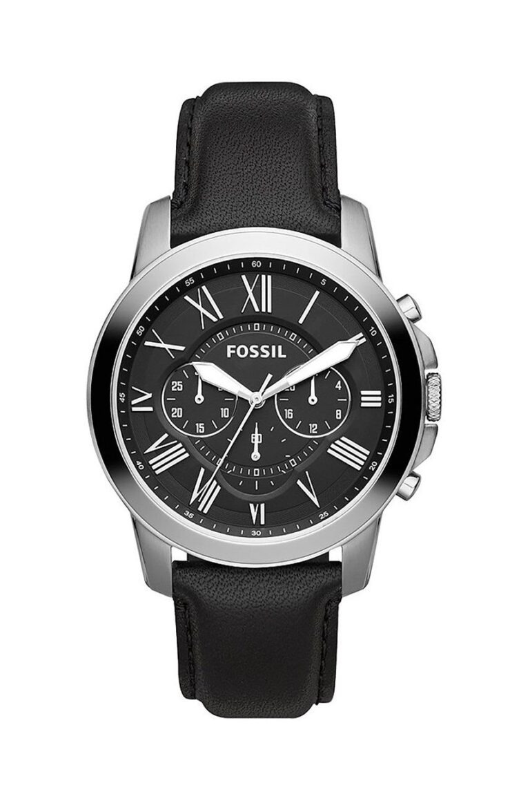 Fossil - Ceas FS4812 preţ