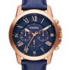 Fossil - Ceas FS4835