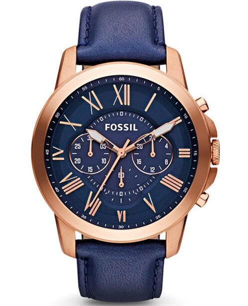 Fossil - Ceas FS4835