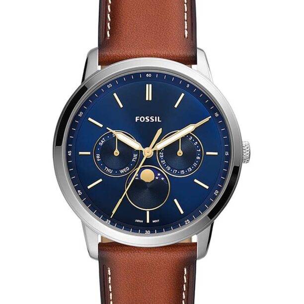 Fossil ceas barbati