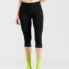 Fransa Leggings 'ZOKOS 3'  negru