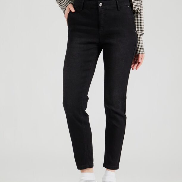 Freequent Jeans 'JANE'  negru denim