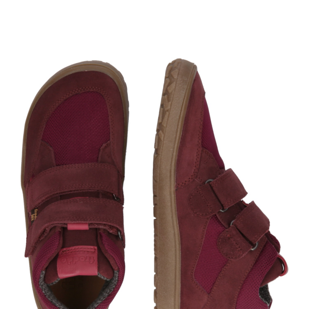 Froddo Sneaker  roșu bordeaux