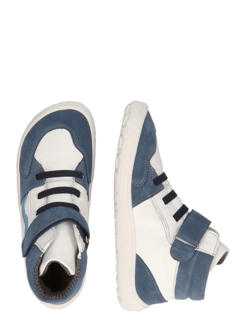 Froddo Sneaker  safir / azur / alb