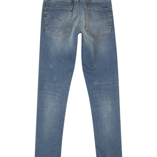 G-STAR Jeans '3301'  albastru denim