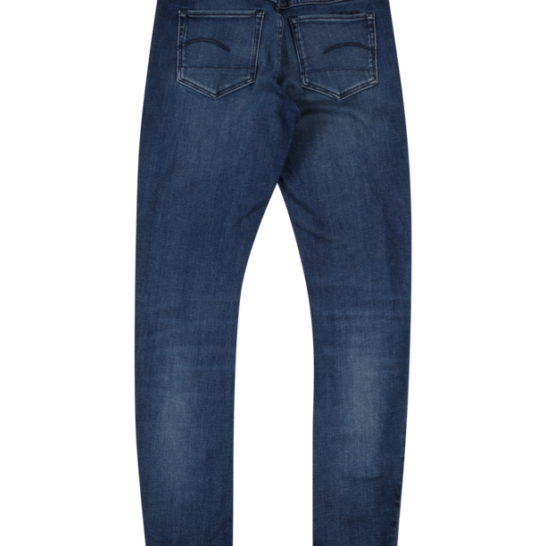 G-STAR Jeans '3301'  albastru denim