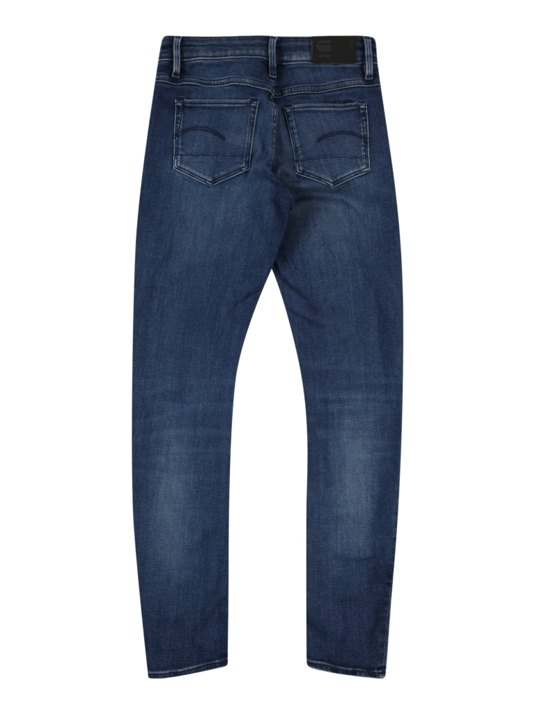 G-STAR Jeans '3301'  albastru denim