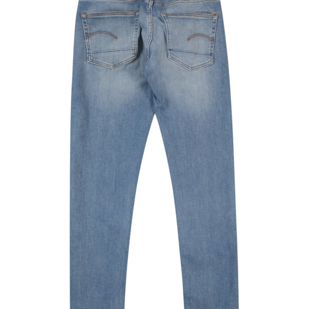 G-STAR Jeans '3301'  albastru denim