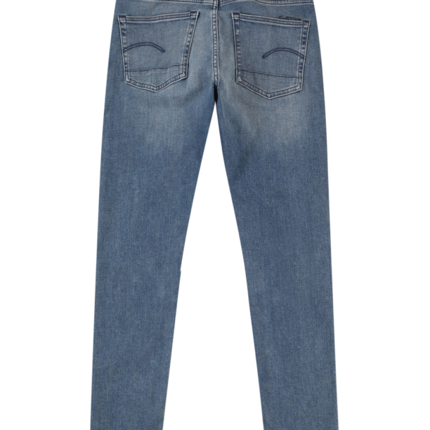 G-STAR Jeans '3301'  albastru denim