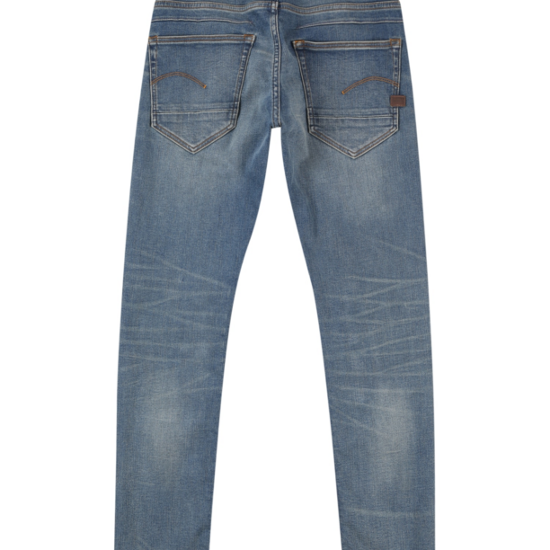 G-STAR Jeans 'D-STAQ'  albastru denim