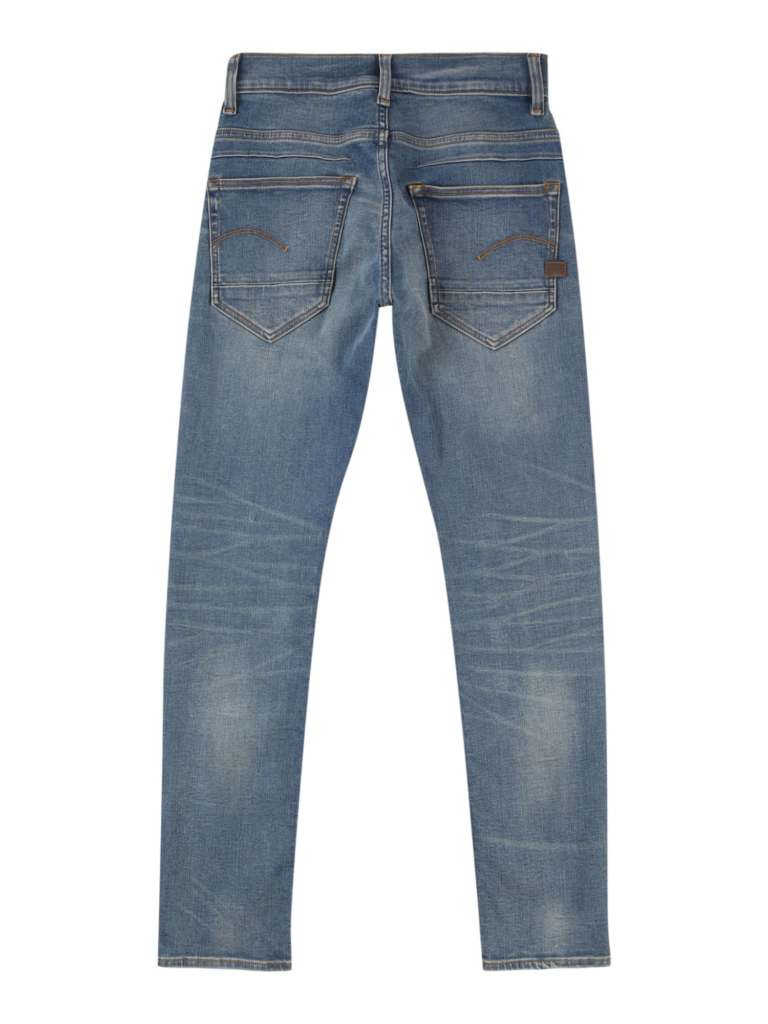 G-STAR Jeans 'D-STAQ'  albastru denim