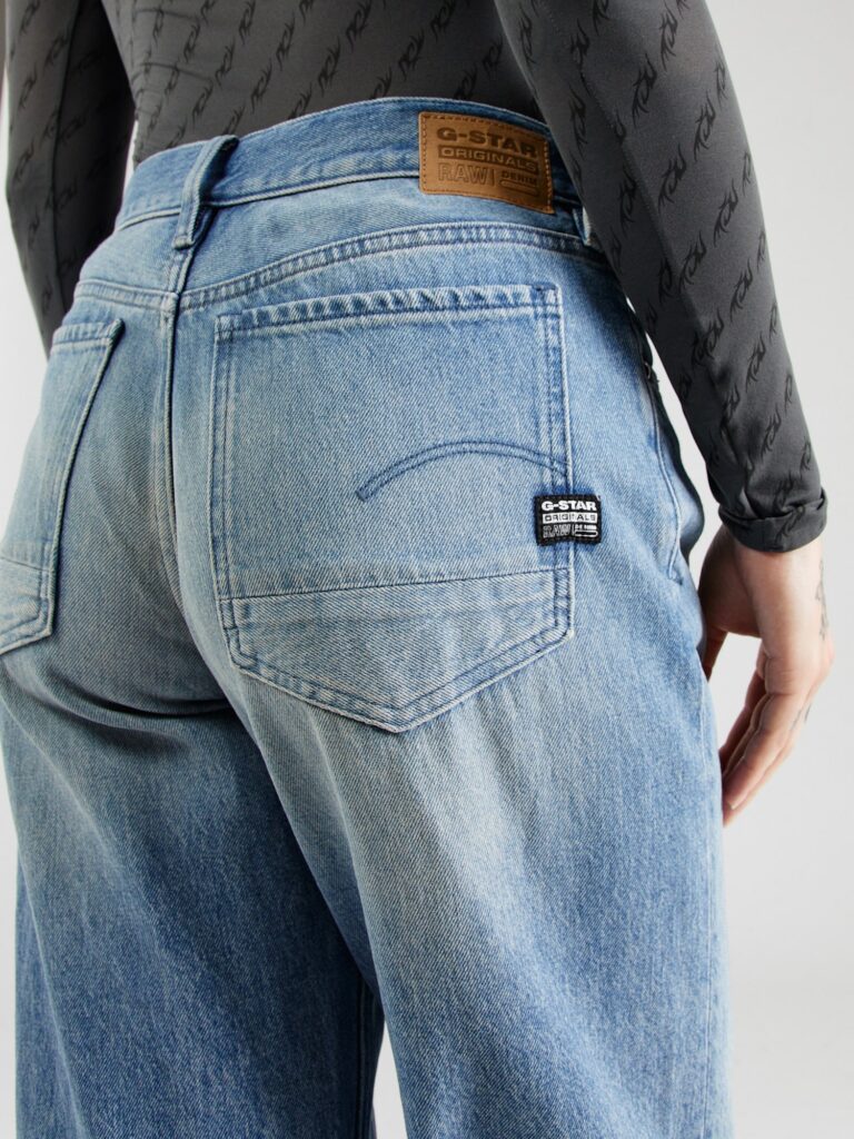 Preţ G-STAR Jeans 'Judee'  albastru denim