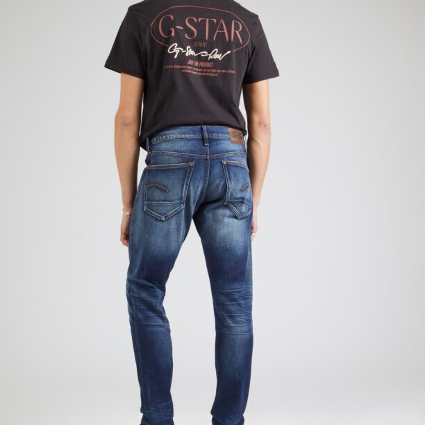 G-STAR Jeans  albastru închis preţ