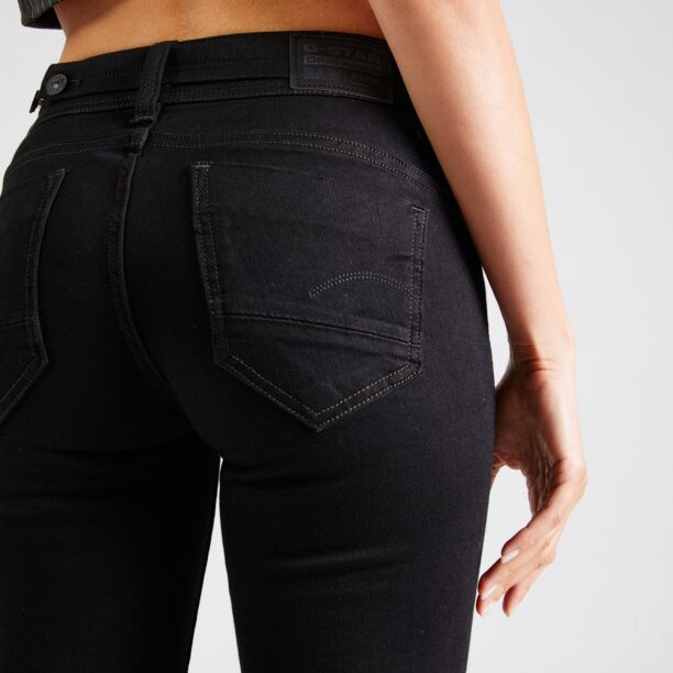 Preţ G-STAR Jeans  negru