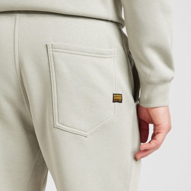 Cumpăra G-STAR Pantaloni 'Premium Core'  gri